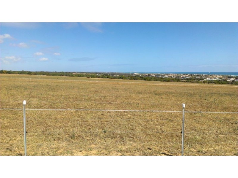 Lot 19 Wokarena Road, White Peak WA 6532