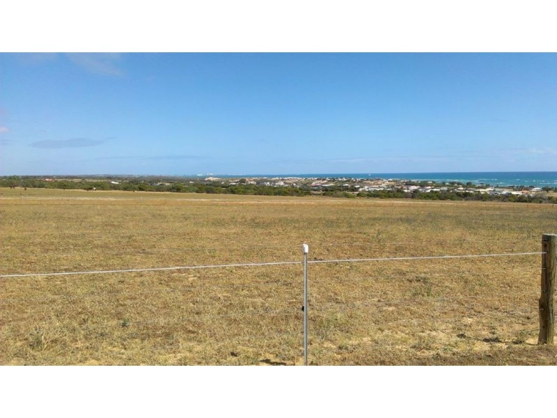 Lot 2 Richards Road, White Peak WA 6532