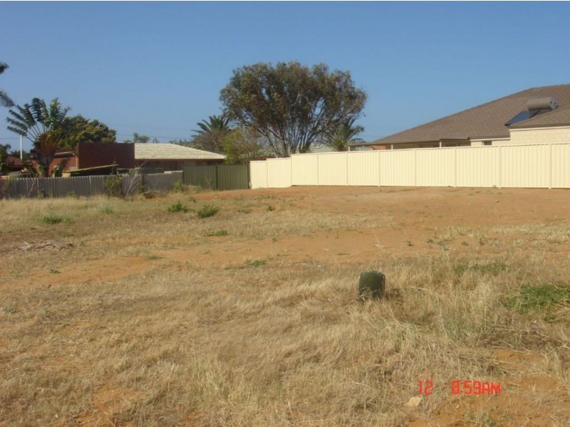 55 Moorings Loop, Sunset Beach WA 6530