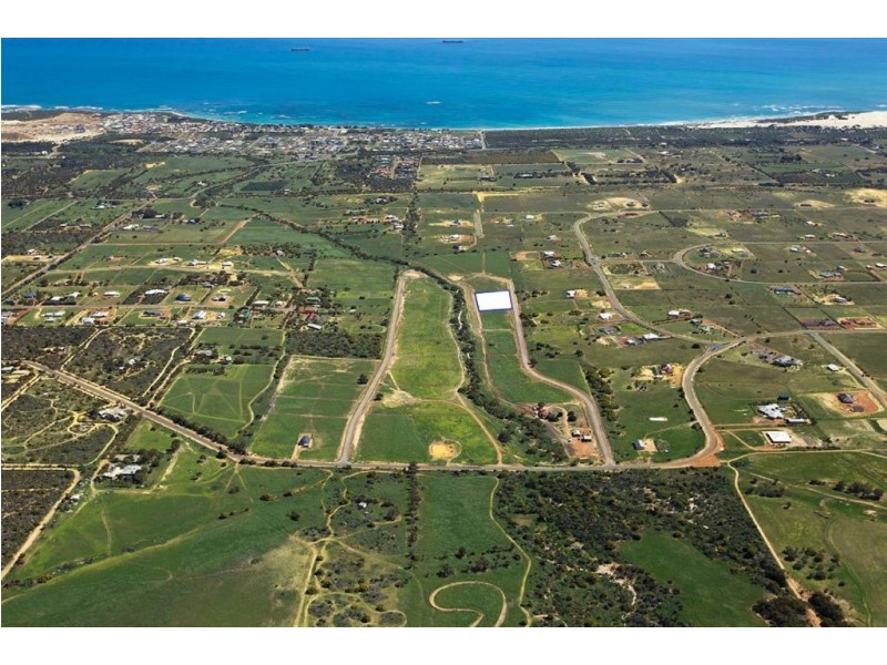 Lot 325 Westlake Place, White Peak WA 6532