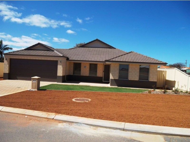 57 Moorings Loop, Sunset Beach WA 6530