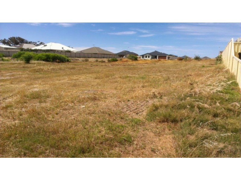 12 Mast Top Lookout, Drummond Cove WA 6532