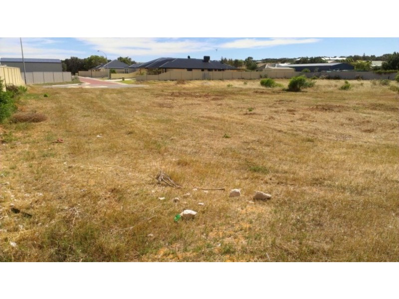 12 Mast Top Lookout, Drummond Cove WA 6532