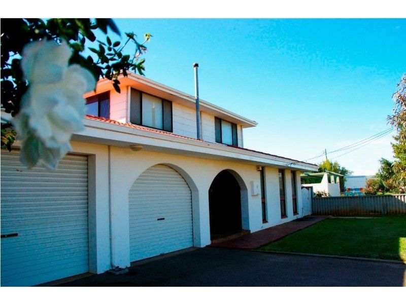 3 Park Avenue, Sunset Beach WA 6530