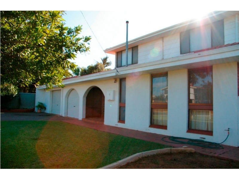 3 Park Avenue, Sunset Beach WA 6530