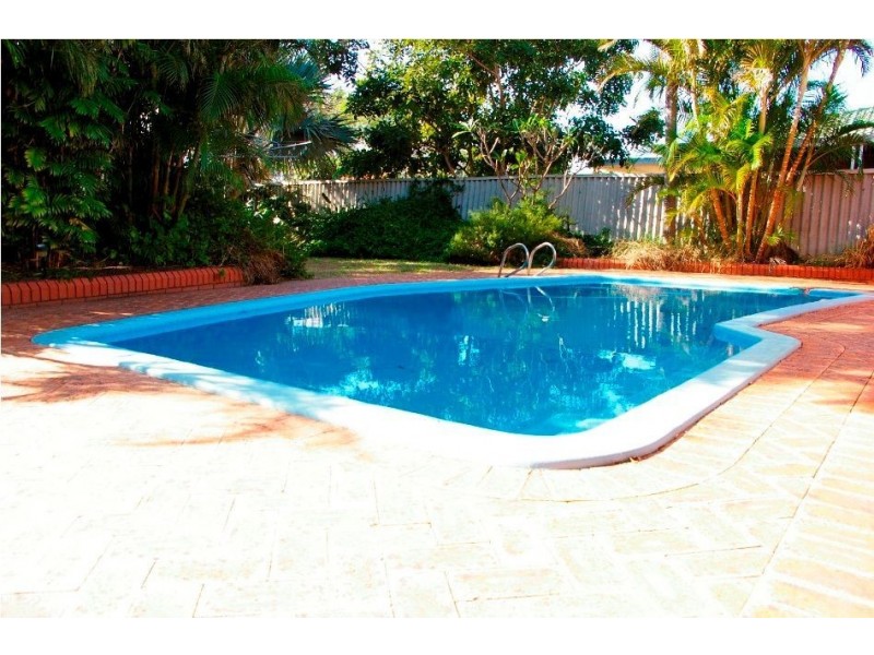 3 Park Avenue, Sunset Beach WA 6530