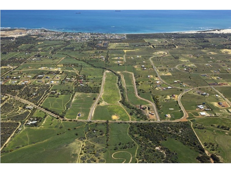 Lot 306 Pattern Place, Waggrakine WA 6530