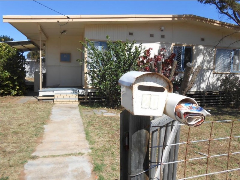 20 Diosma Street, Rangeway WA 6530