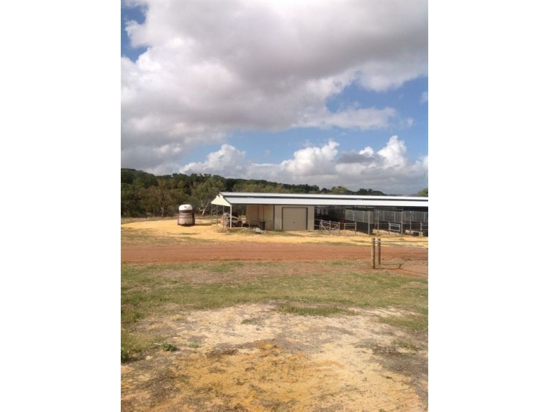 1702 Chapman Valley Road, Narra Tarra WA 6532