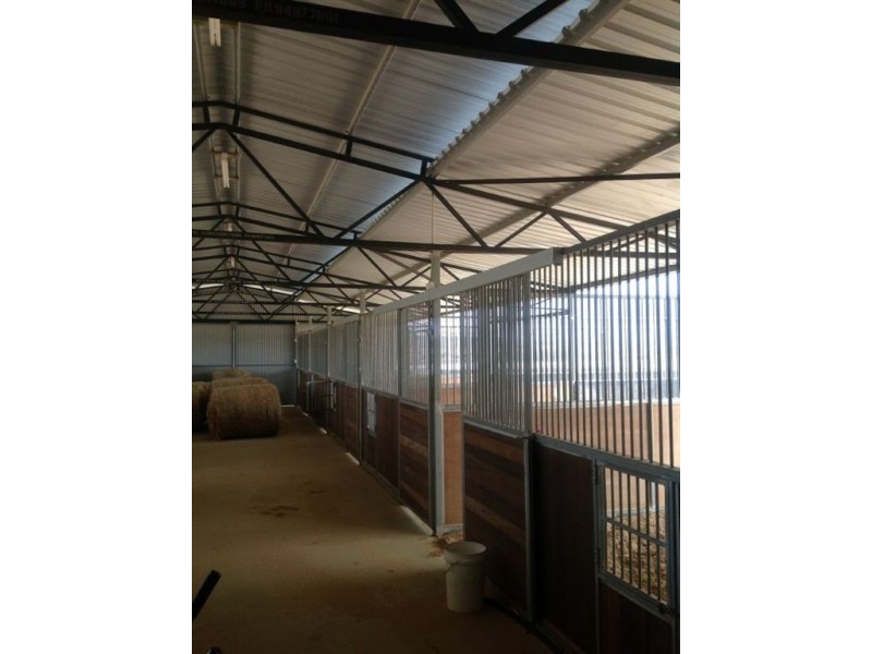 1702 Chapman Valley Road, Narra Tarra WA 6532