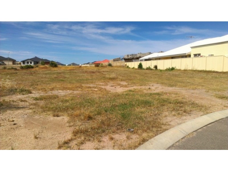 12 Mast Top Lookout, Drummond Cove WA 6532