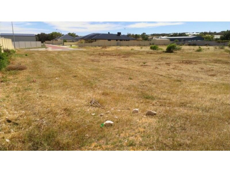 12 Mast Top Lookout, Drummond Cove WA 6532