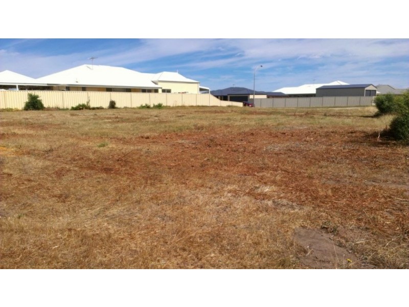 12 Mast Top Lookout, Drummond Cove WA 6532