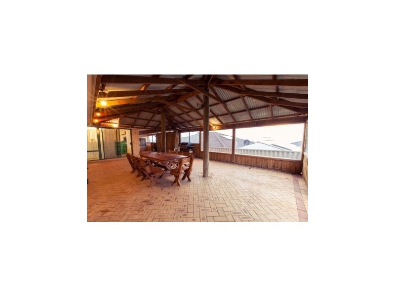 63 Bellimos Drive, Wandina WA 6530