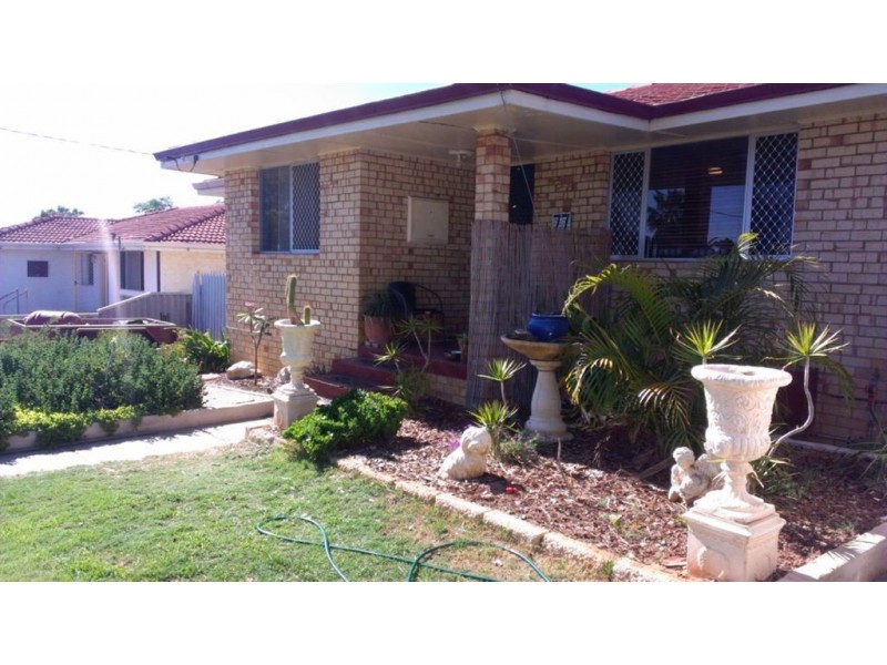 77 Kenny Crescent, Rangeway WA 6530
