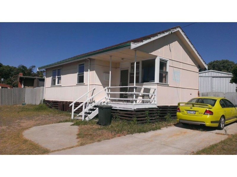 309 Banksia Street, Rangeway WA 6530