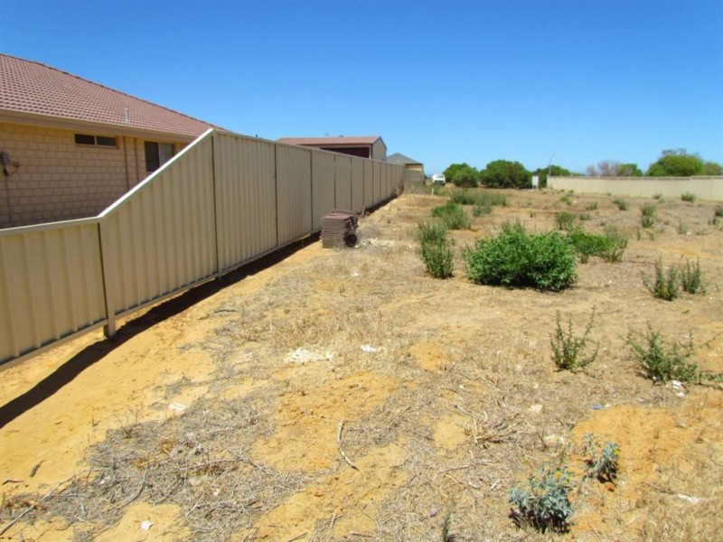 7 Pead Fairway, Waggrakine WA 6530