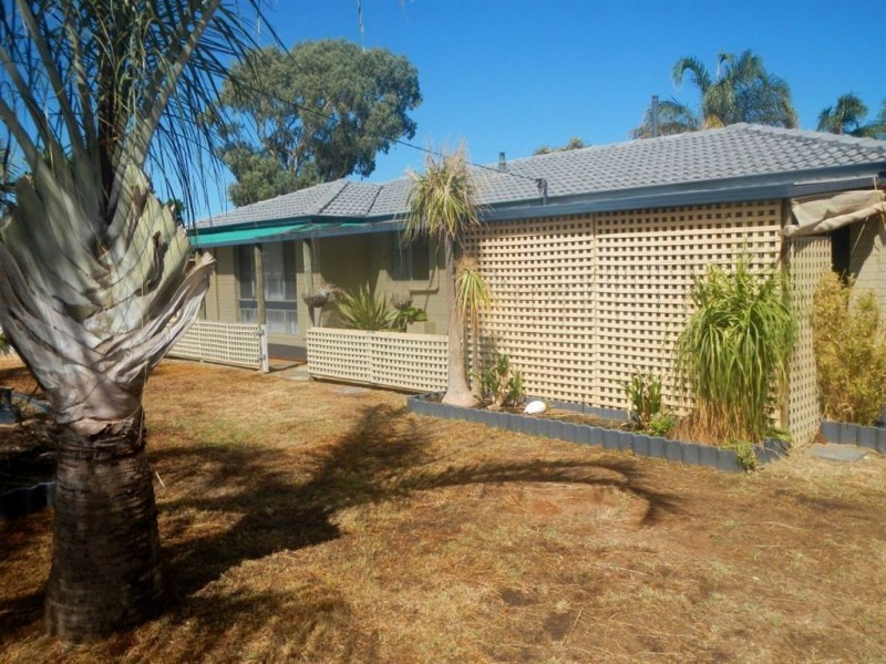 9 Melbourne Street, Waggrakine WA 6530