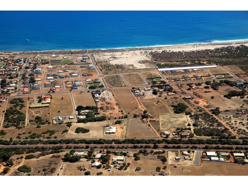 Lot 688 Swordfish Vista, Sunset Beach WA 6530