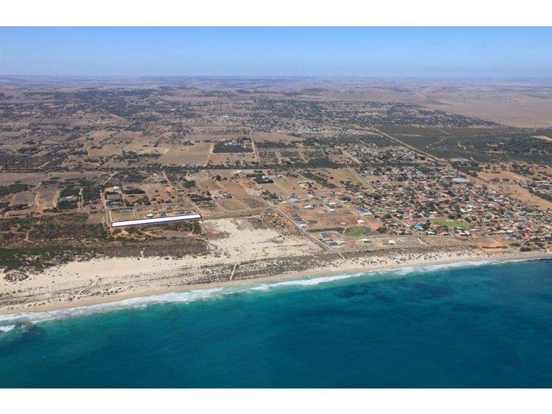 Lot 694 Swordfish Vista, Sunset Beach WA 6530