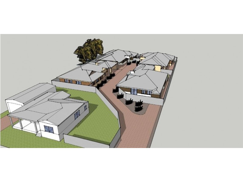 Unit 4/44 Crowtherton Street, Bluff Point WA 6530