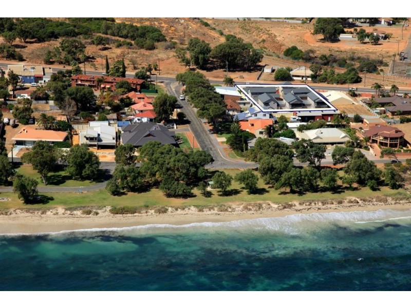 Unit 5/305 Chapman Road, Bluff Point WA 6530