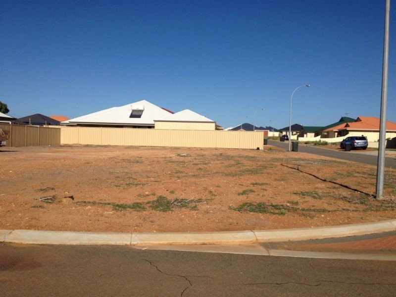 34 Moorings Loop, Sunset Beach WA 6530