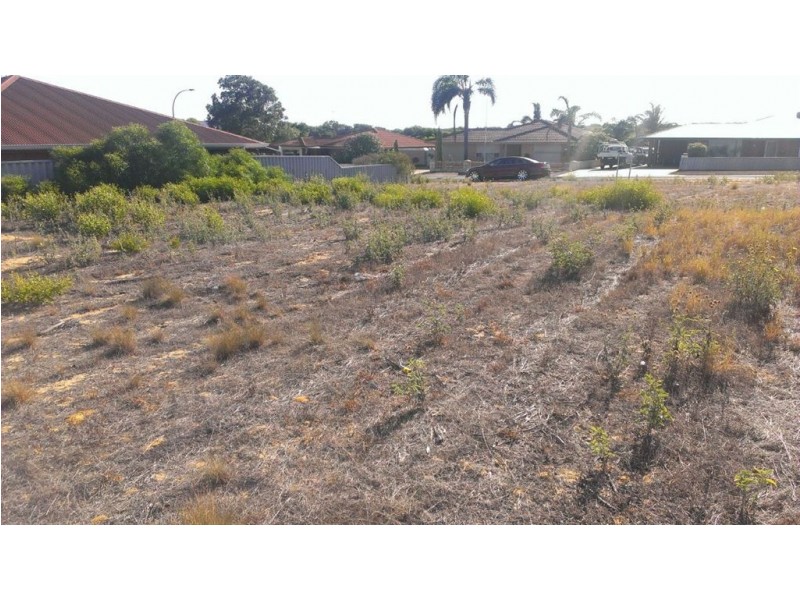 3 Simon Drive, Karloo WA 6530