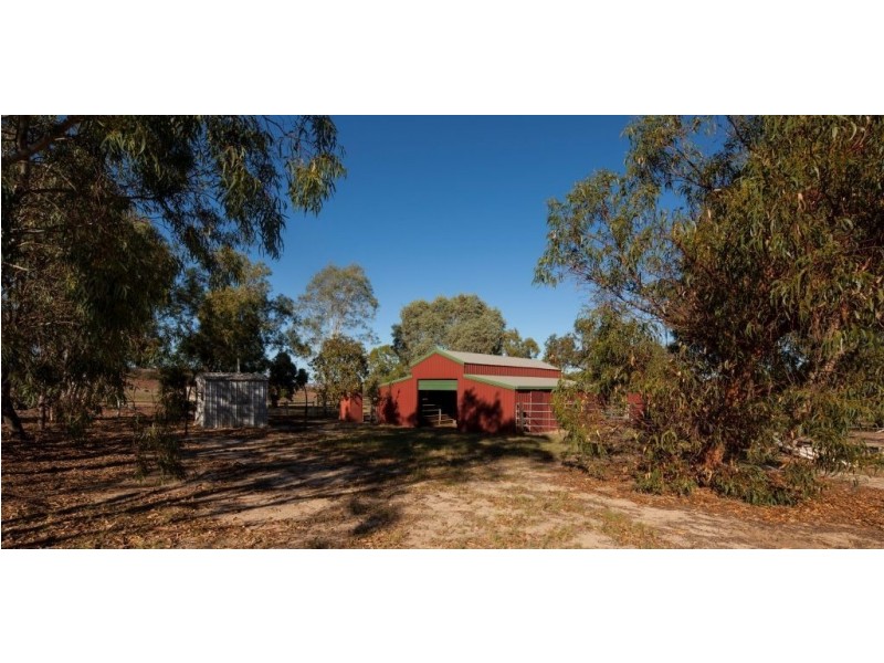 1812 Chapman Valley Road, Narra Tarra WA 6532