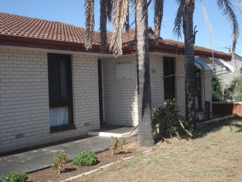 190 Anderson Street, Spalding WA 6530