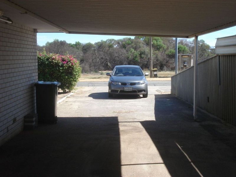 190 Anderson Street, Spalding WA 6530