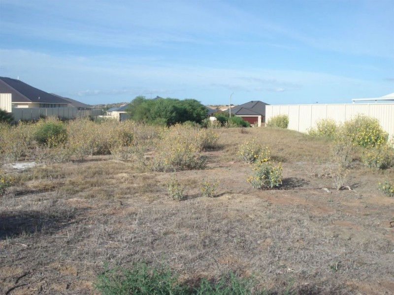 6 Reflection Cove, Drummond Cove WA 6532