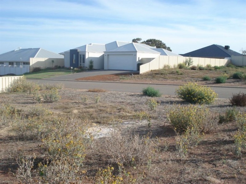 6 Reflection Cove, Drummond Cove WA 6532