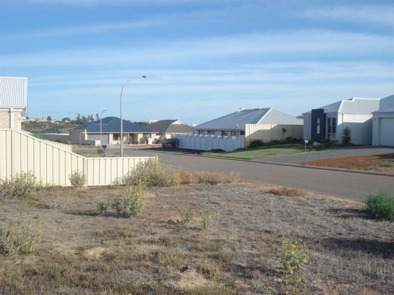 6 Reflection Cove, Drummond Cove WA 6532