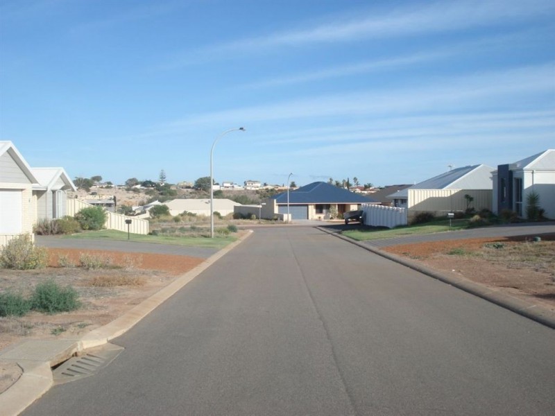 6 Reflection Cove, Drummond Cove WA 6532