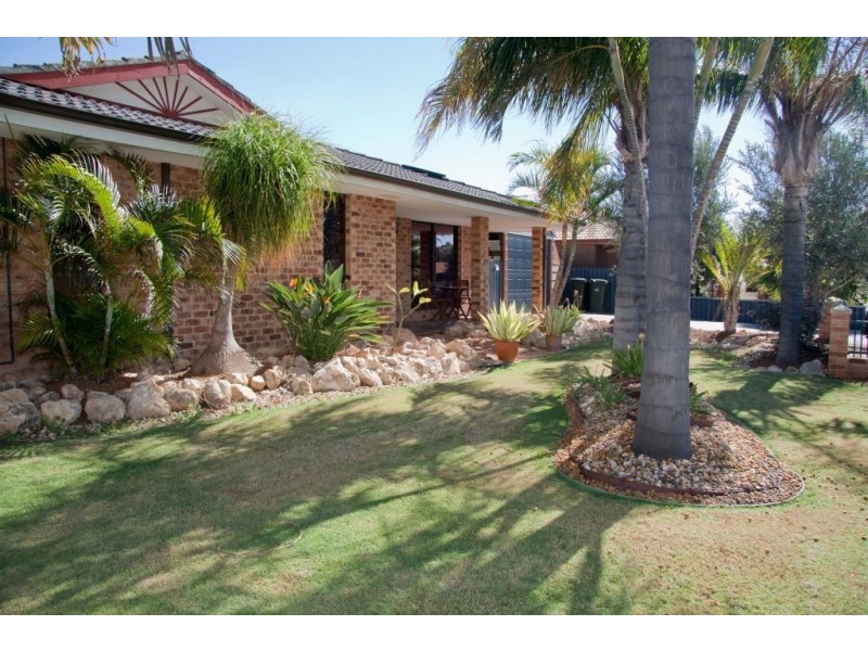 24 Nautilus Crescent, Sunset Beach WA 6530