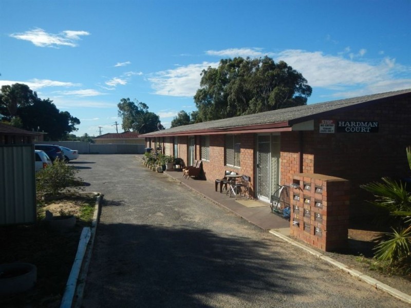 8/41-43 Hardman Road, Rangeway WA 6530