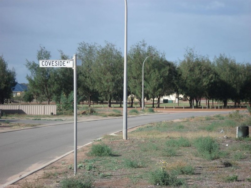 50 Stillwater Avenue, Drummond Cove WA 6532