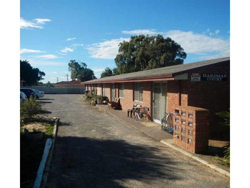 3/41-43 Hardman Road, Rangeway WA 6530