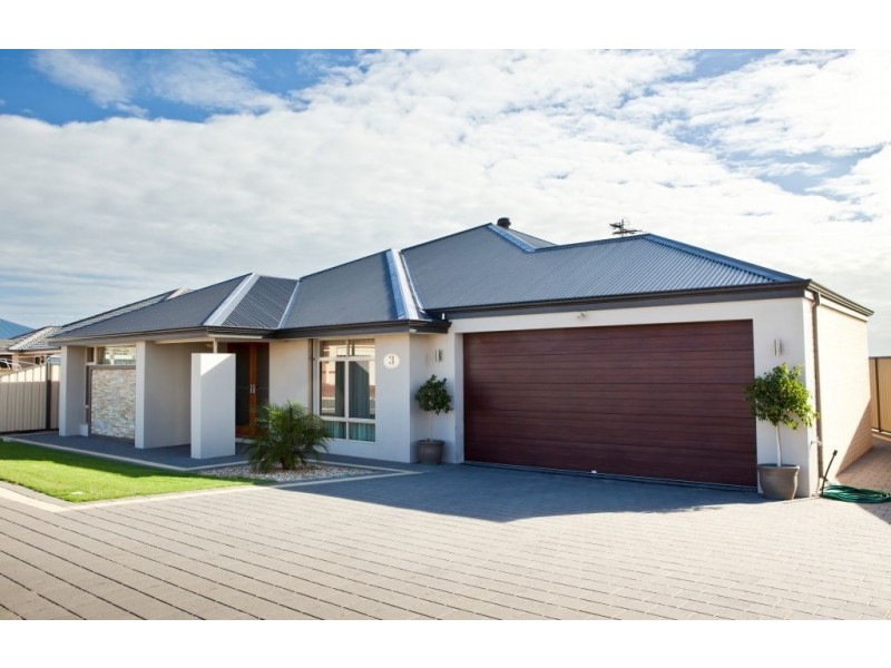 3 Viewpoint Mews, Drummond Cove WA 6532