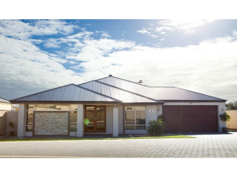 3 Viewpoint Mews, Drummond Cove WA 6532