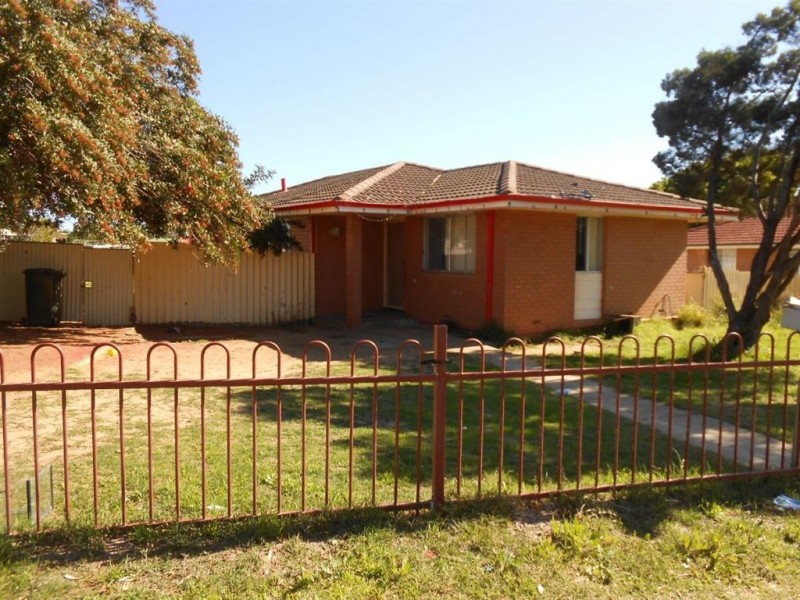 132 Abraham Street, Rangeway WA 6530
