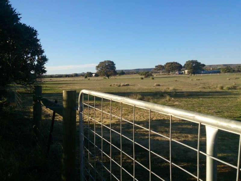 Lot 11 Beattie Road, Waggrakine WA 6530