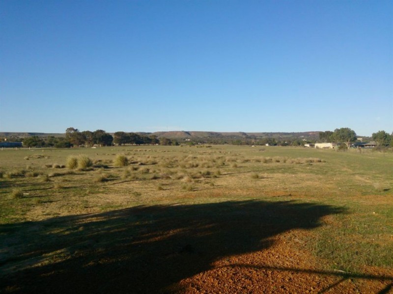 Lot 11 Beattie Road, Waggrakine WA 6530