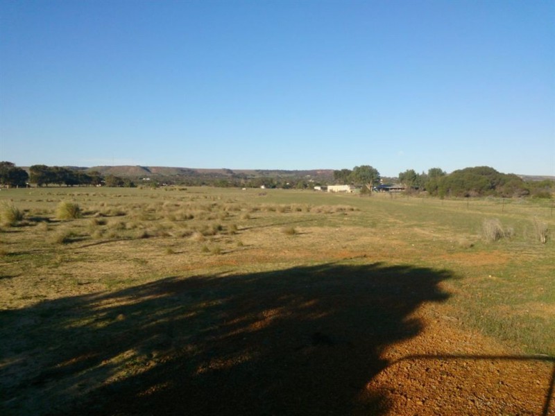 Lot 11 Beattie Road, Waggrakine WA 6530