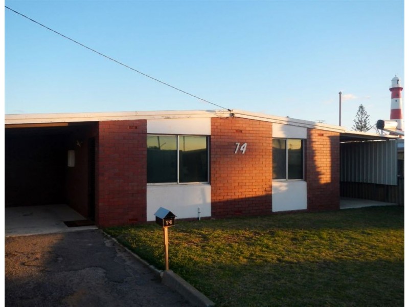 74 Marines Lane, West End WA 6530