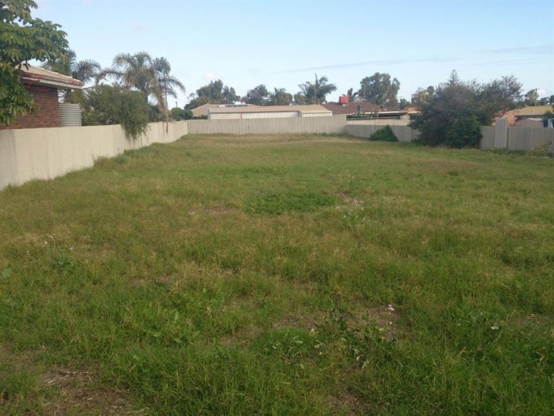 114 Mitchell Street, Spalding WA 6530