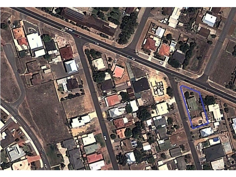 42 Bayly Street, Geraldton WA 6530