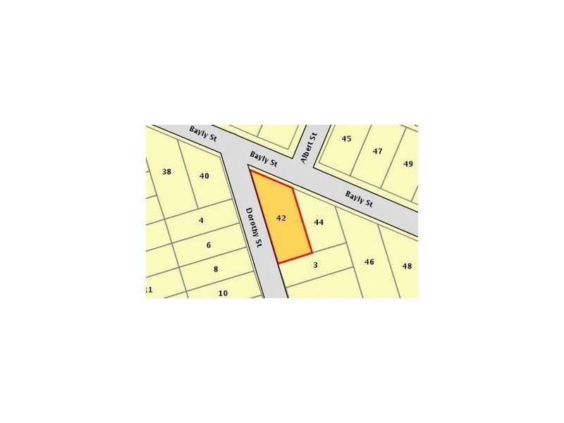 42 Bayly Street, Geraldton WA 6530