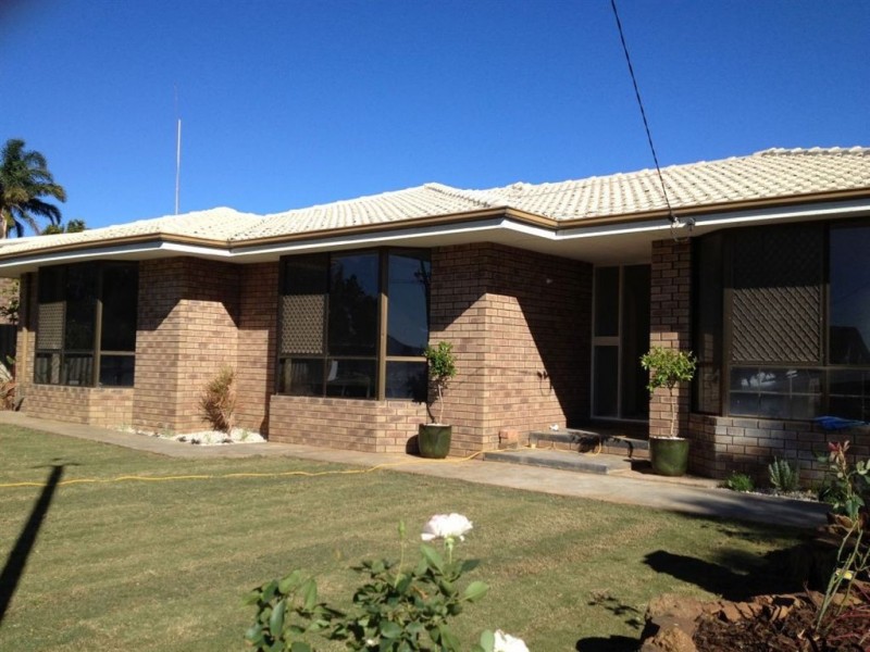 7 Mellows Place, Rangeway WA 6530